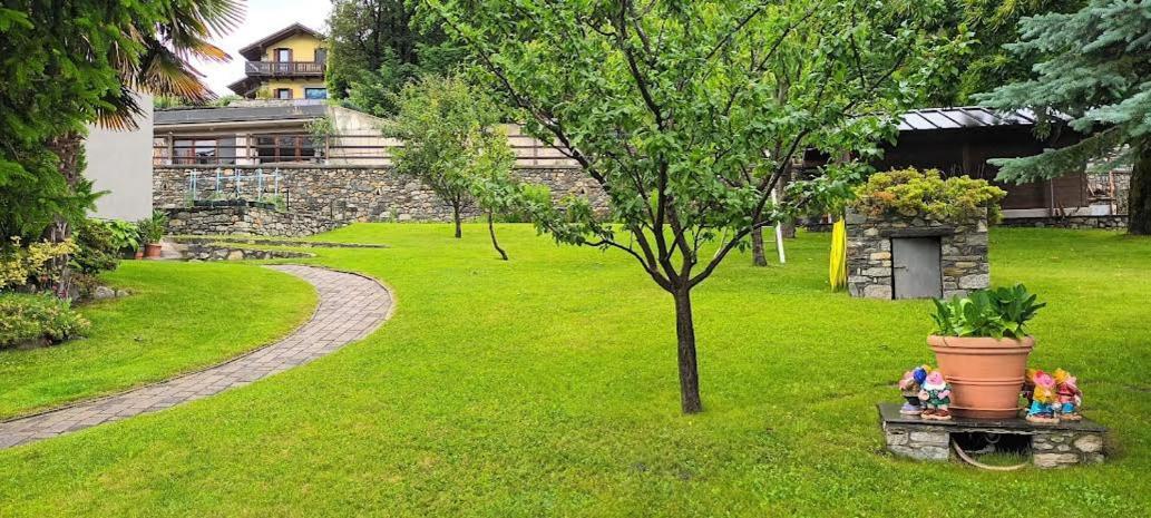 La Maison Du Coeur Saint-Christophe Екстер'єр фото